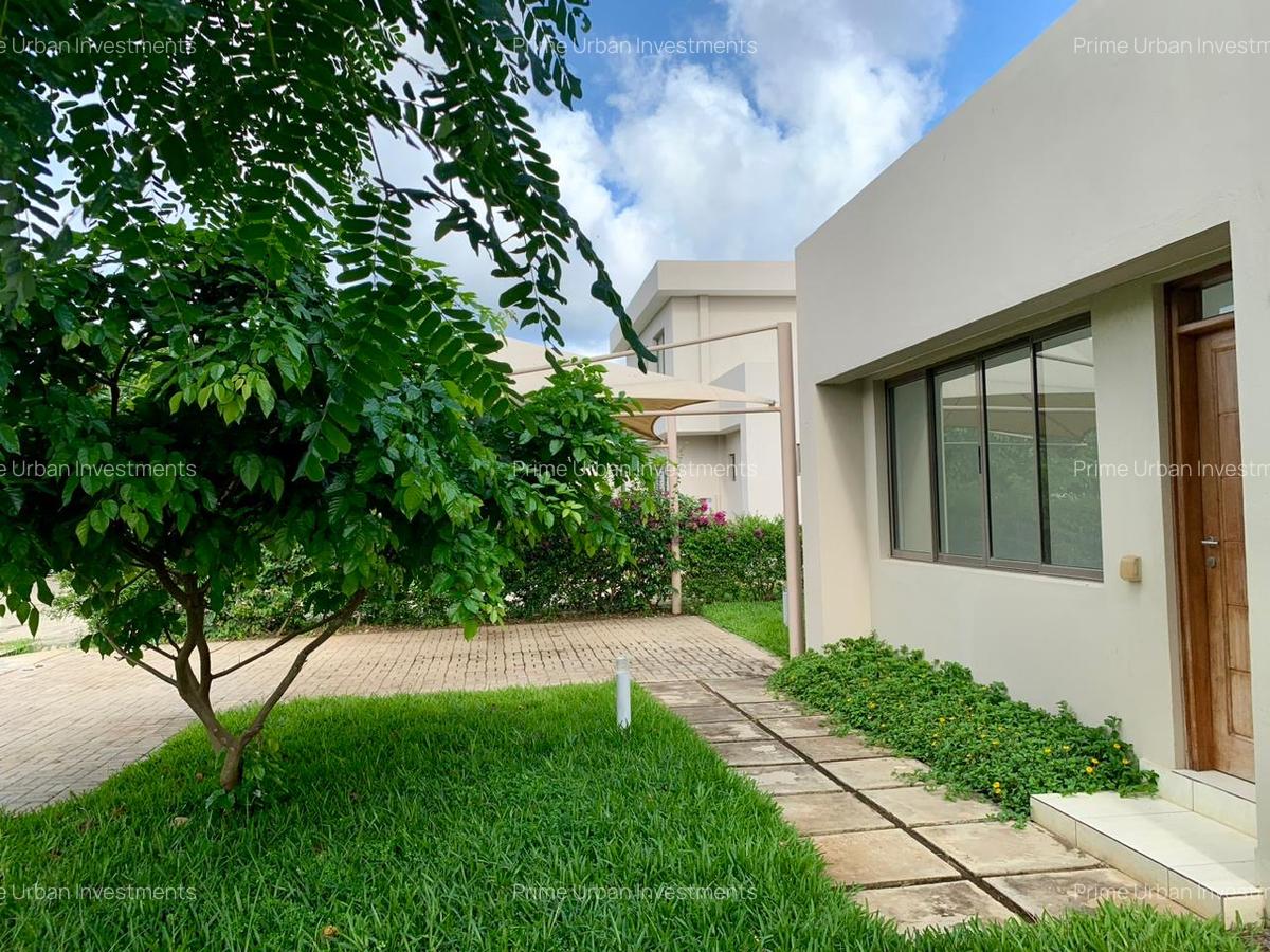 3 Bed House with En Suite at Awali Estate Vipingo - 20