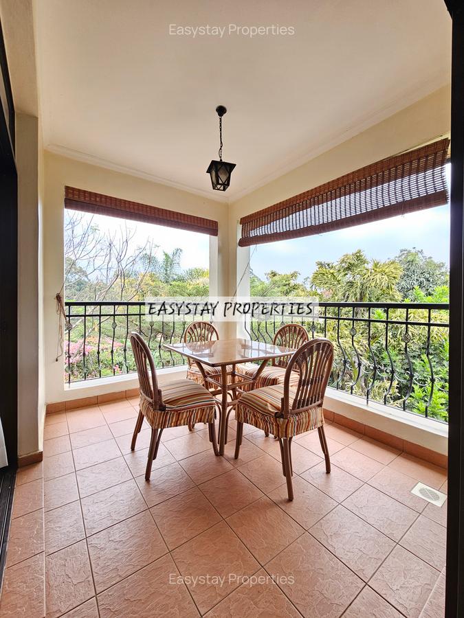 1 Bed House with En Suite in Kitisuru - 1