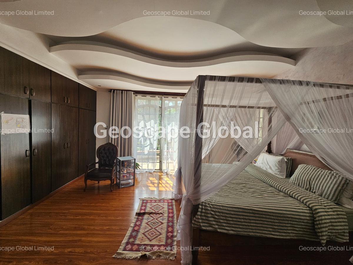 5 Bed House with En Suite in Nyari - 10