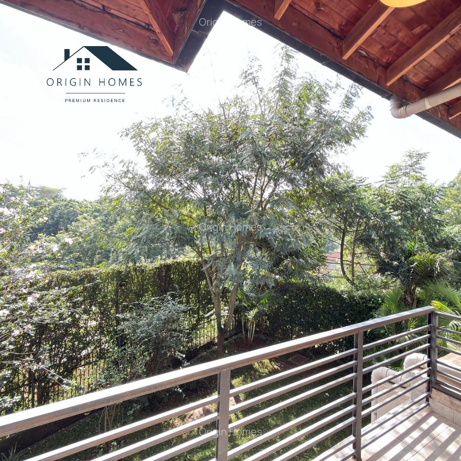 3 Bed House with En Suite at Rosslyn - 15