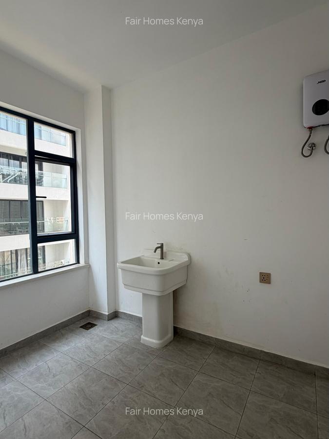 4 Bed Apartment with En Suite at Oledume Road - 13