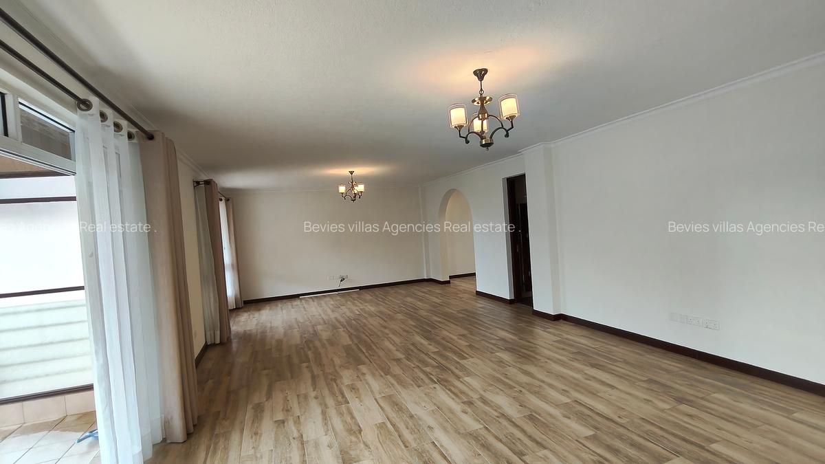 5 Bed Apartment with En Suite at General Mathenge - 2