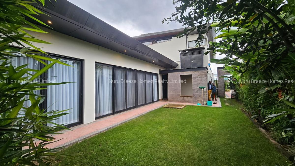 3 Bed House with En Suite in Kiambu Road - 20