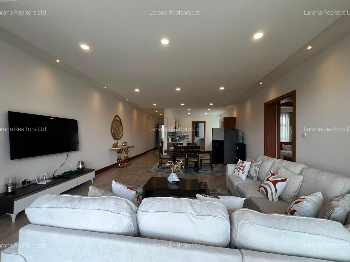 Furnished 2 Bed Apartment with Swimming Pool at City Park Dr - 3