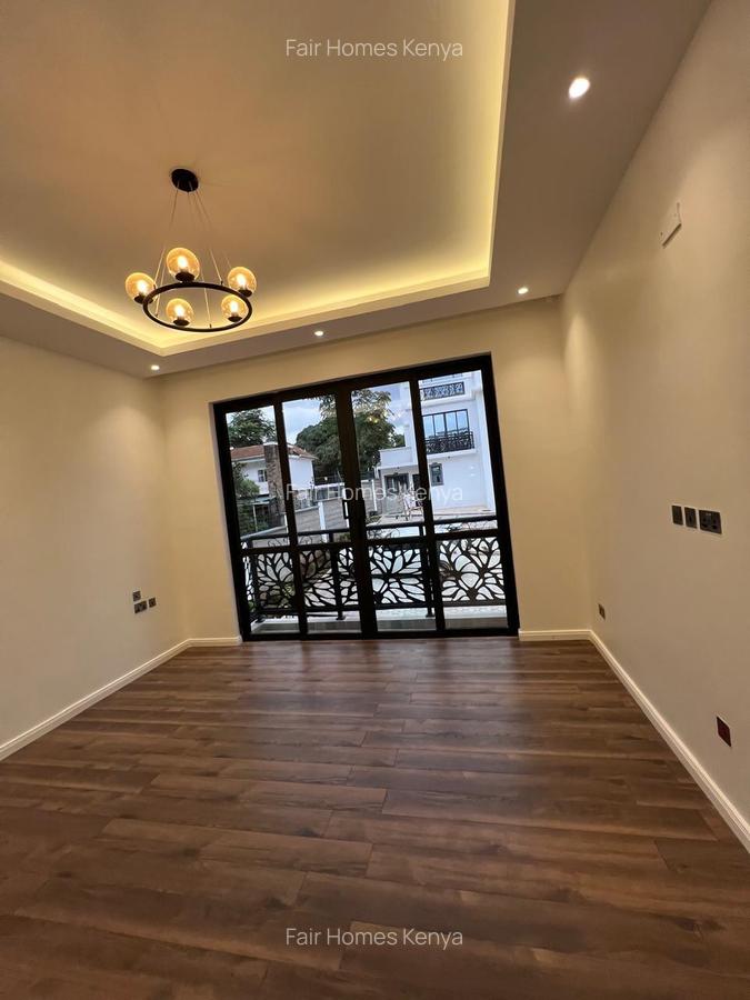 5 Bed Townhouse with En Suite at Mzima Springs - 15