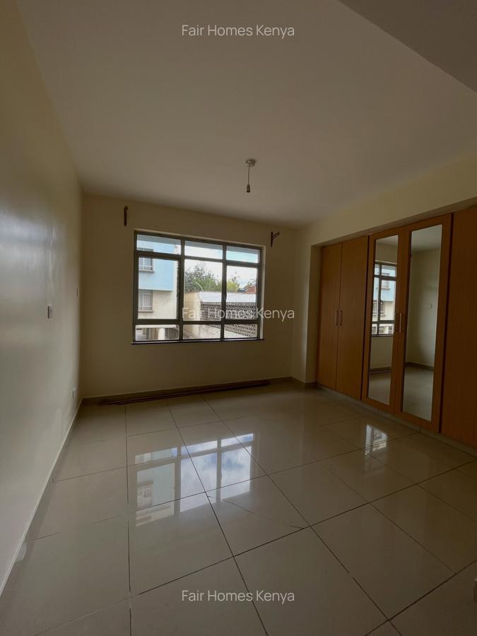 2 Bed Apartment with En Suite at Othaya Road - 5