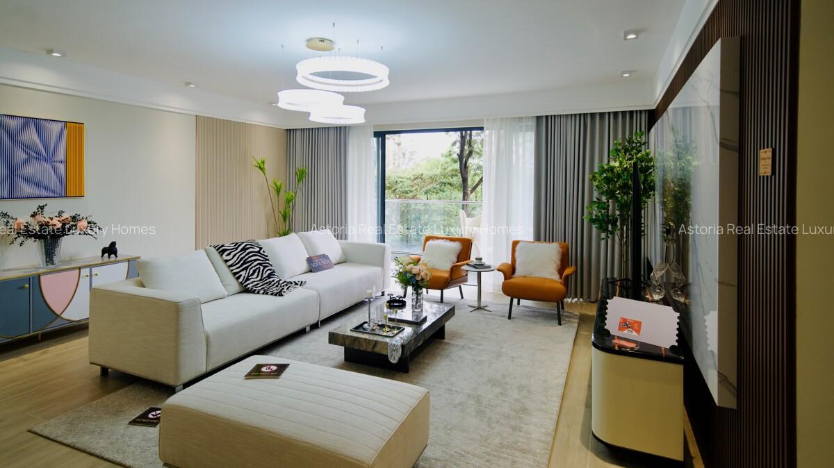 3 Bed Apartment with En Suite at 2026-405 3 Bed - 6