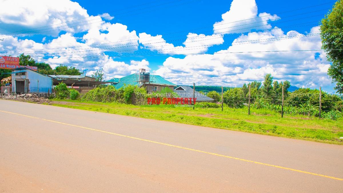 0.05 ha Commercial Property at Gikambura - 6