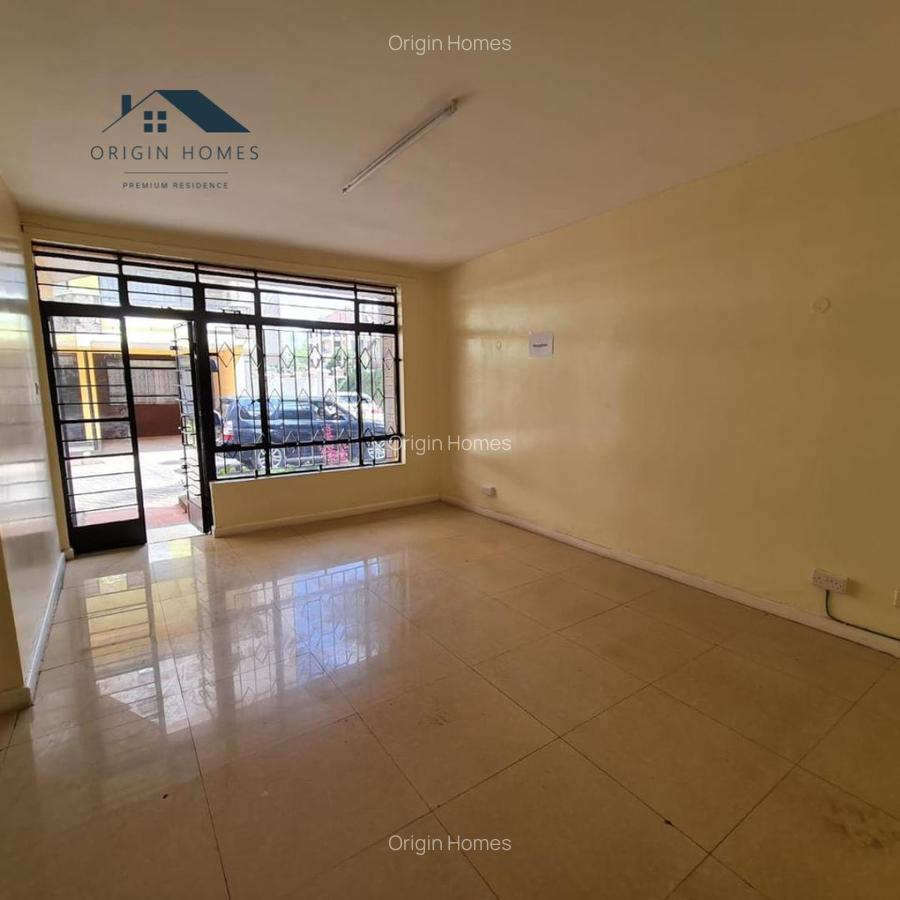Commercial Property with Service Charge Included at Kilimani - 10