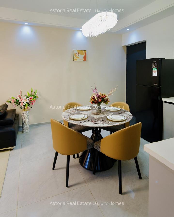 2 Bed Apartment with En Suite at 2026-424 - 14