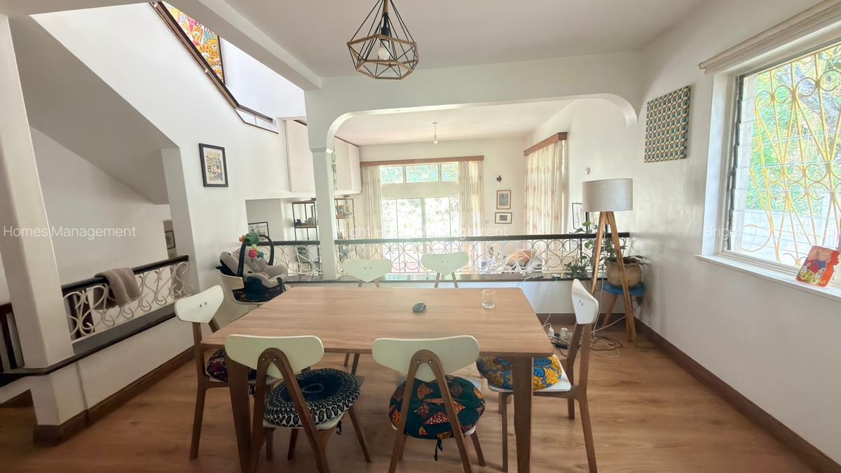 4 Bed Townhouse with En Suite in Rhapta Road - 7