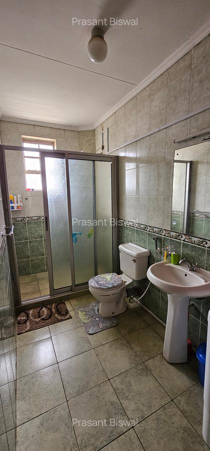 Serviced 2 Bed Apartment with Borehole at Masari Road - 10