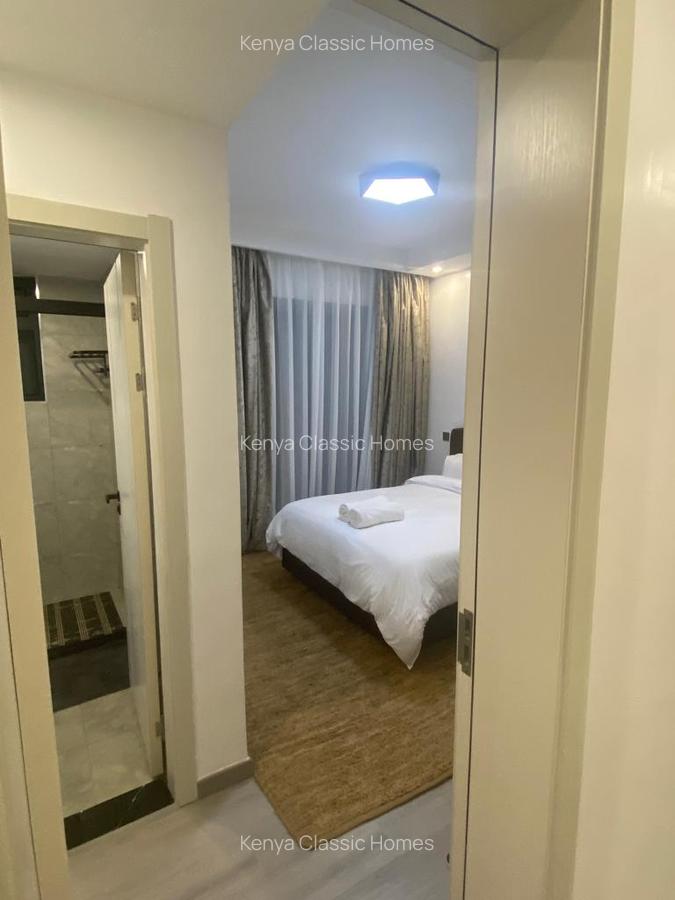Serviced 3 Bed Apartment with En Suite at Kilimani - 6