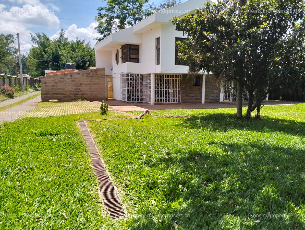 0.75 ac Commercial Land in Lavington - 7