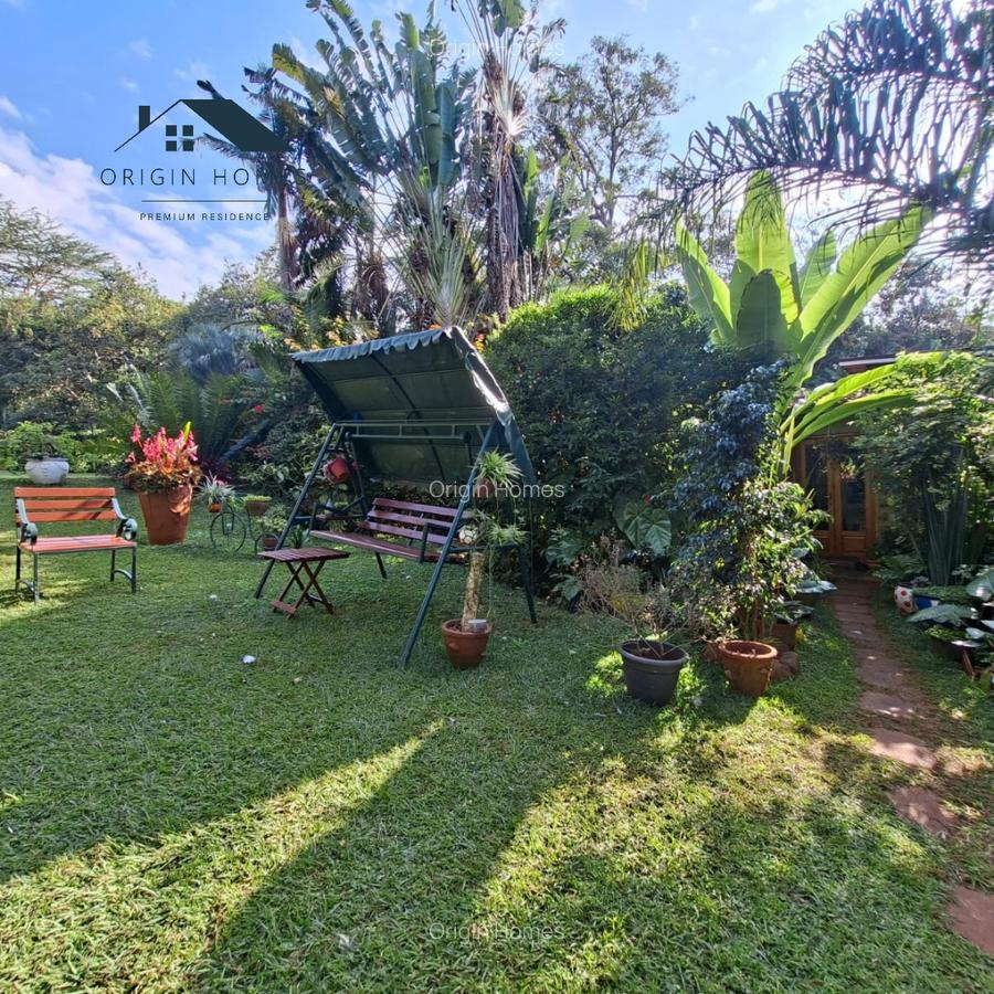 1 Bed House with En Suite at Rosslyn - 11