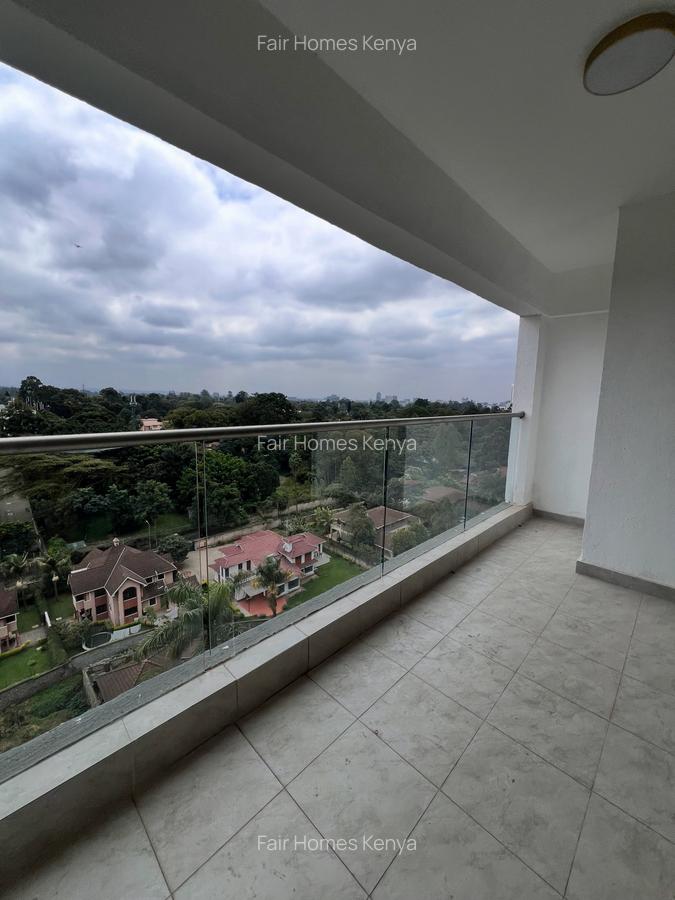 4 Bed Apartment with En Suite at Othaya Road - 2