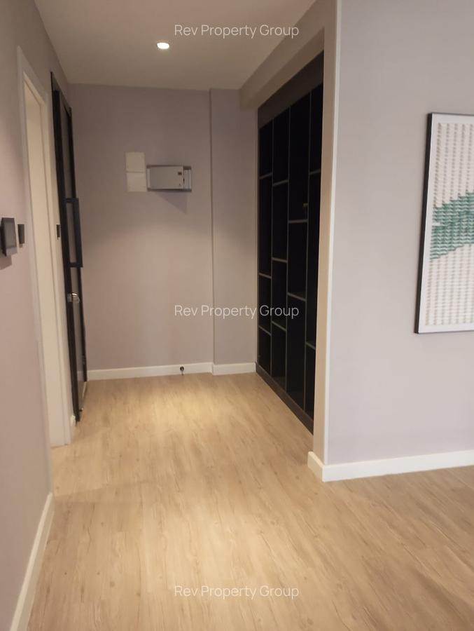 Furnished 2 Bed Apartment with En Suite in Brookside - 8