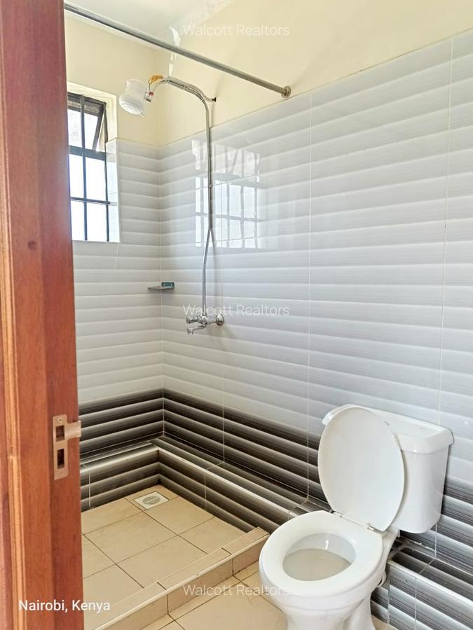4 Bed Townhouse with En Suite in Kitisuru - 13