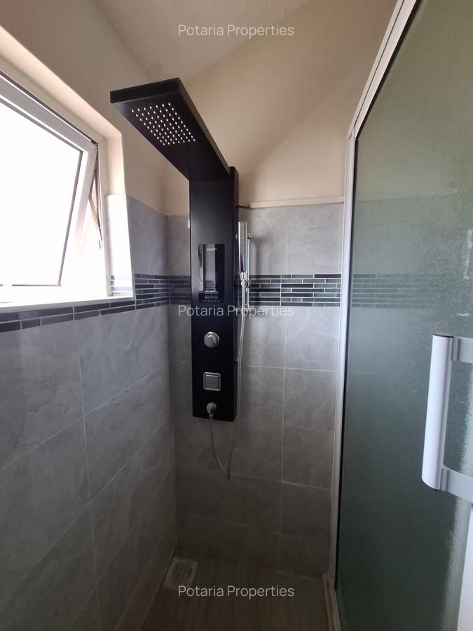 4 Bed Townhouse with Garden in Kilimani - 8