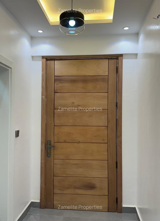 3 Bed House with En Suite in Kileleshwa - 10