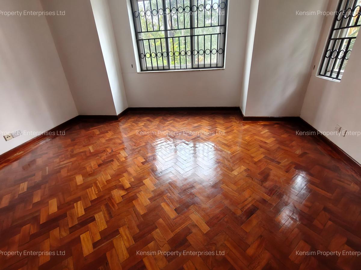 4 Bed Townhouse with En Suite in Thigiri - 10