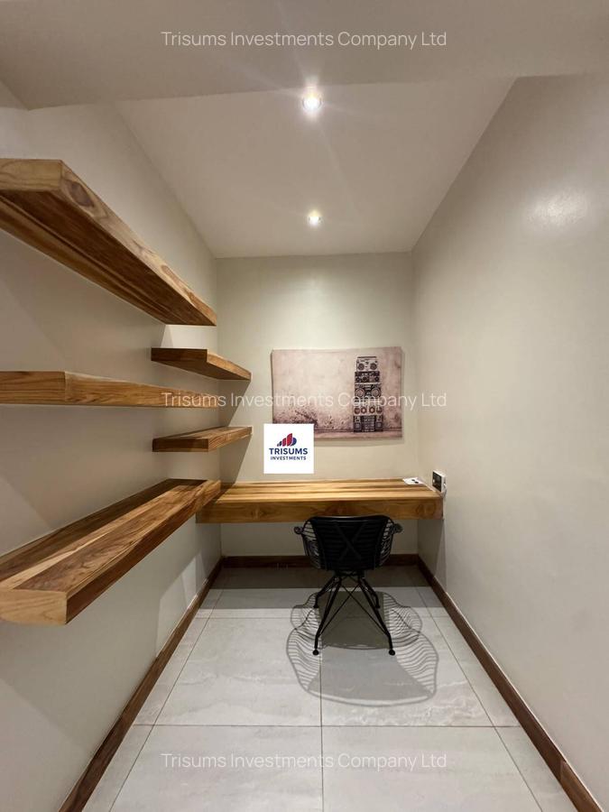 4 Bed Apartment with En Suite in Spring Valley - 11