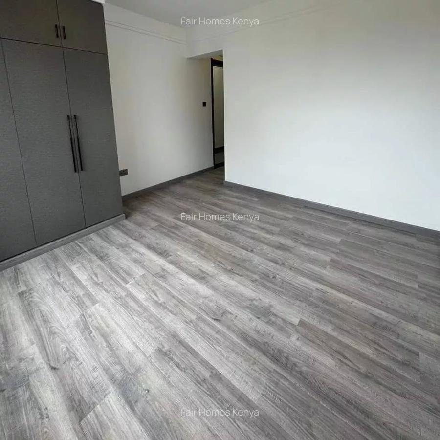 5 Bed Apartment with En Suite at Valley Arcade - 3