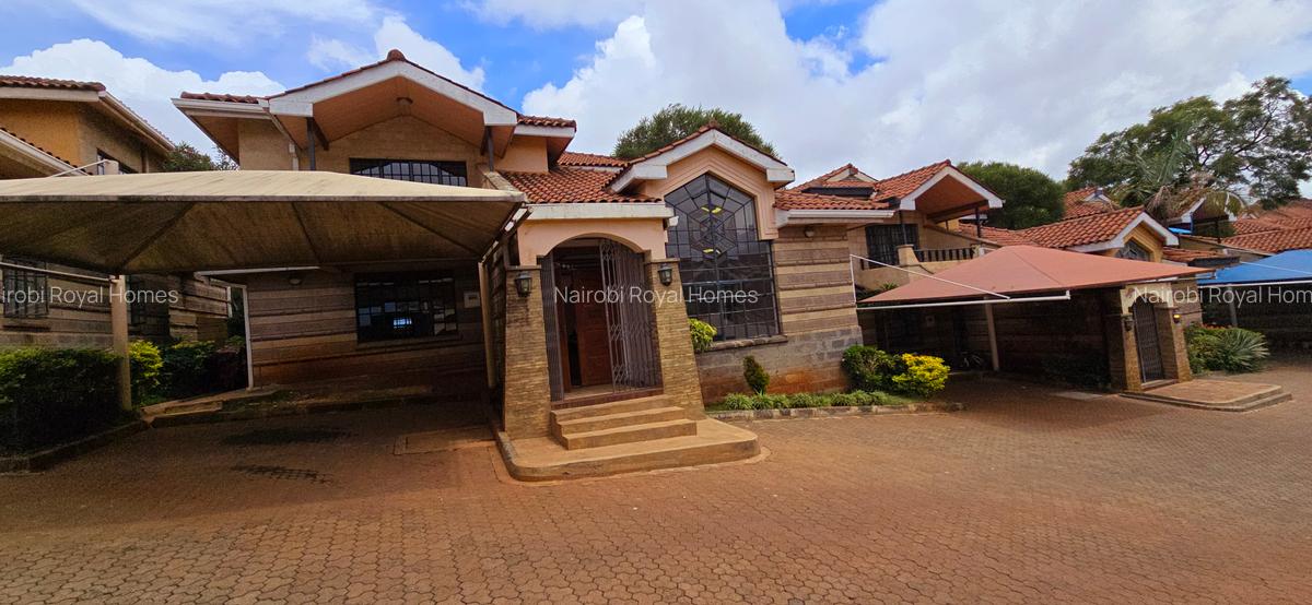 5 bedroom house for rent — image 1 of 19