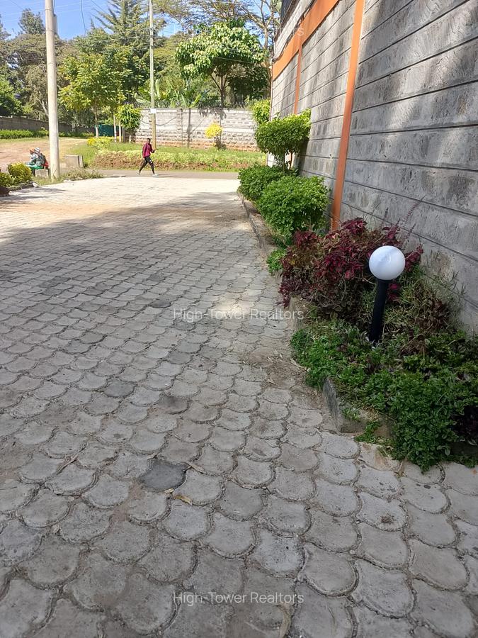 2 Bed Apartment with Parking in Karen Hardy - 11