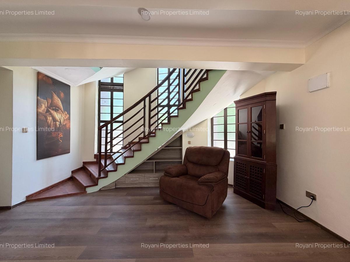 4 Bed House with En Suite in Naivasha - 7