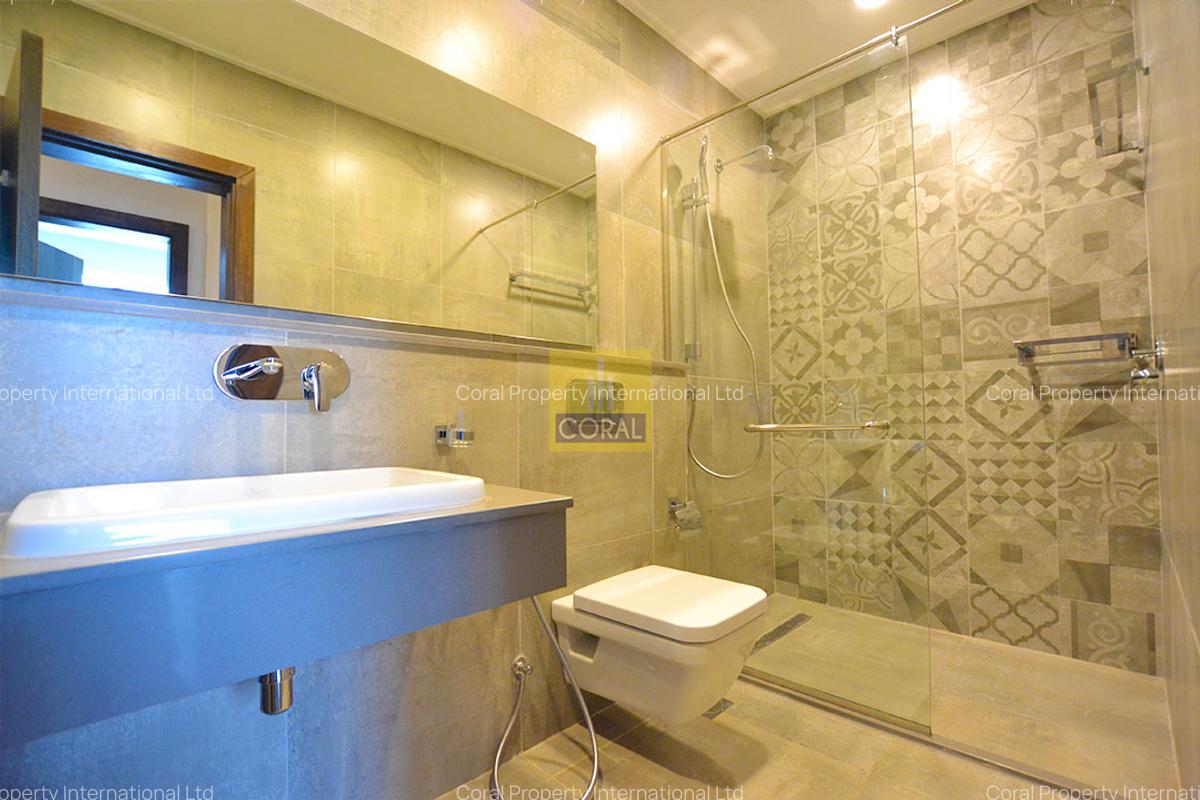 1 Bed Apartment in Westlands Area - 10
