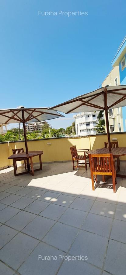2 Bed Apartment with En Suite at Nyali - 5