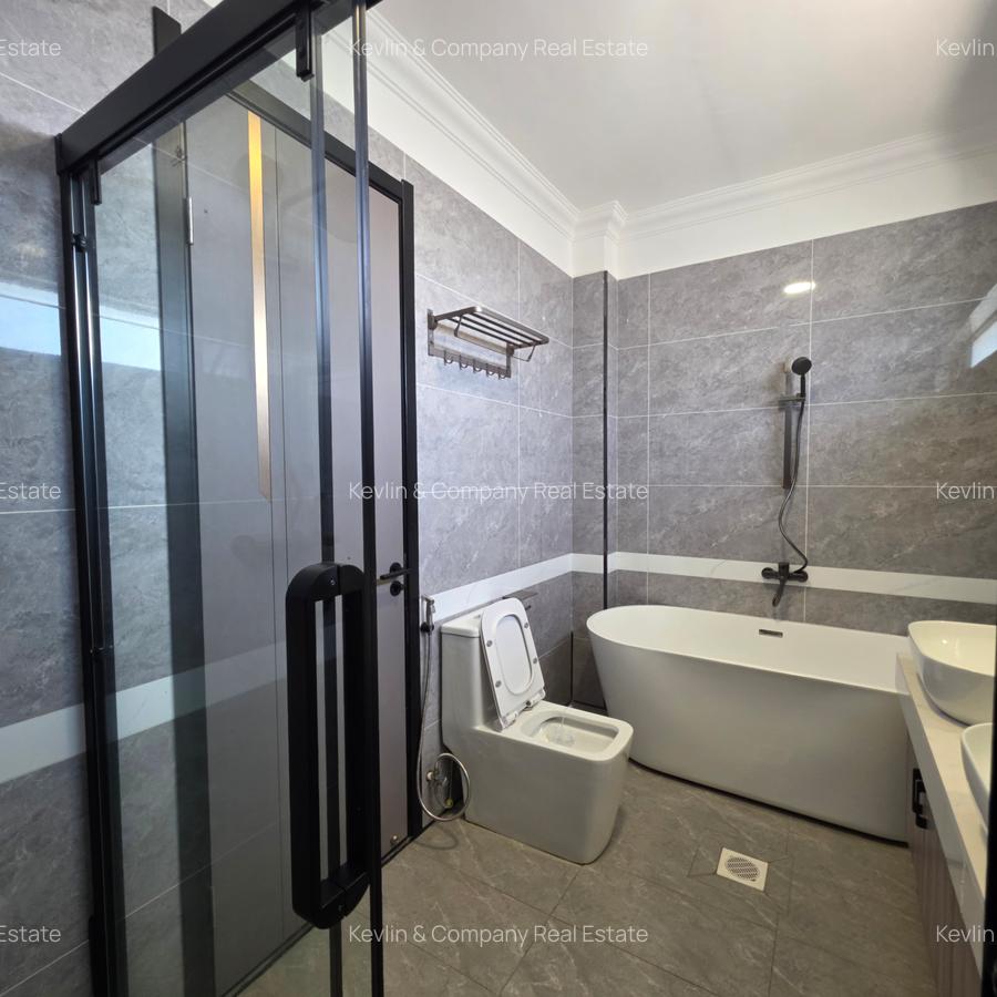 4 Bed Apartment with En Suite in Lavington - 20