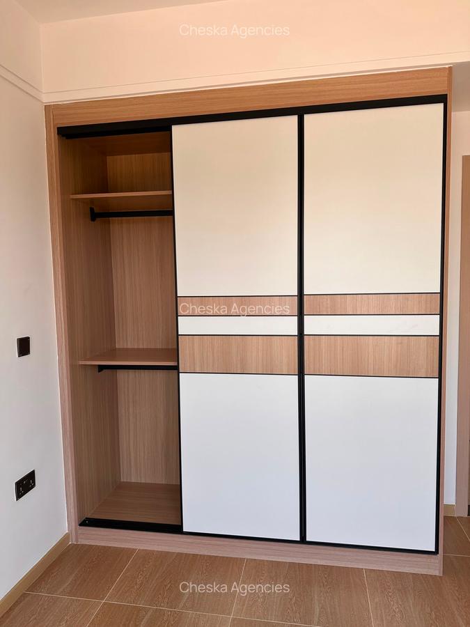 1 Bed Apartment with Swimming Pool in Thika Road - 8