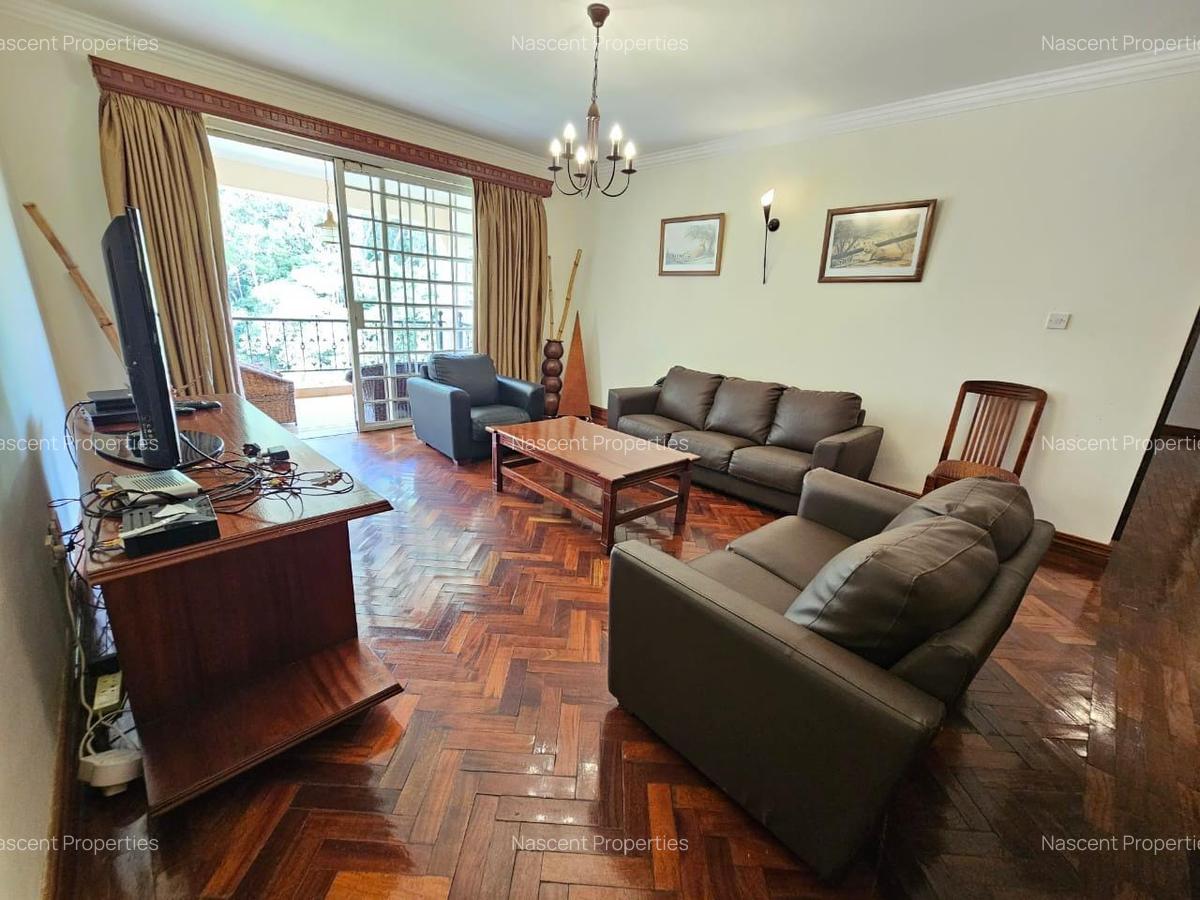 3 Bed Townhouse with En Suite in Spring Valley - 16