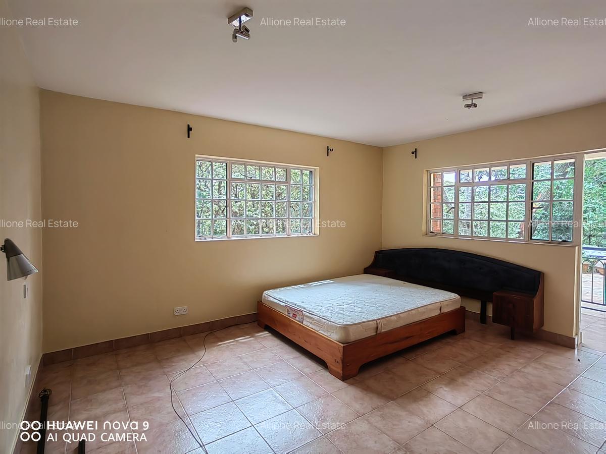 2 Bed Apartment with Borehole at Off Langata Road - 8