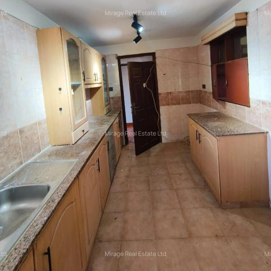 3 Bed Apartment with Swimming Pool in Lavington - 7