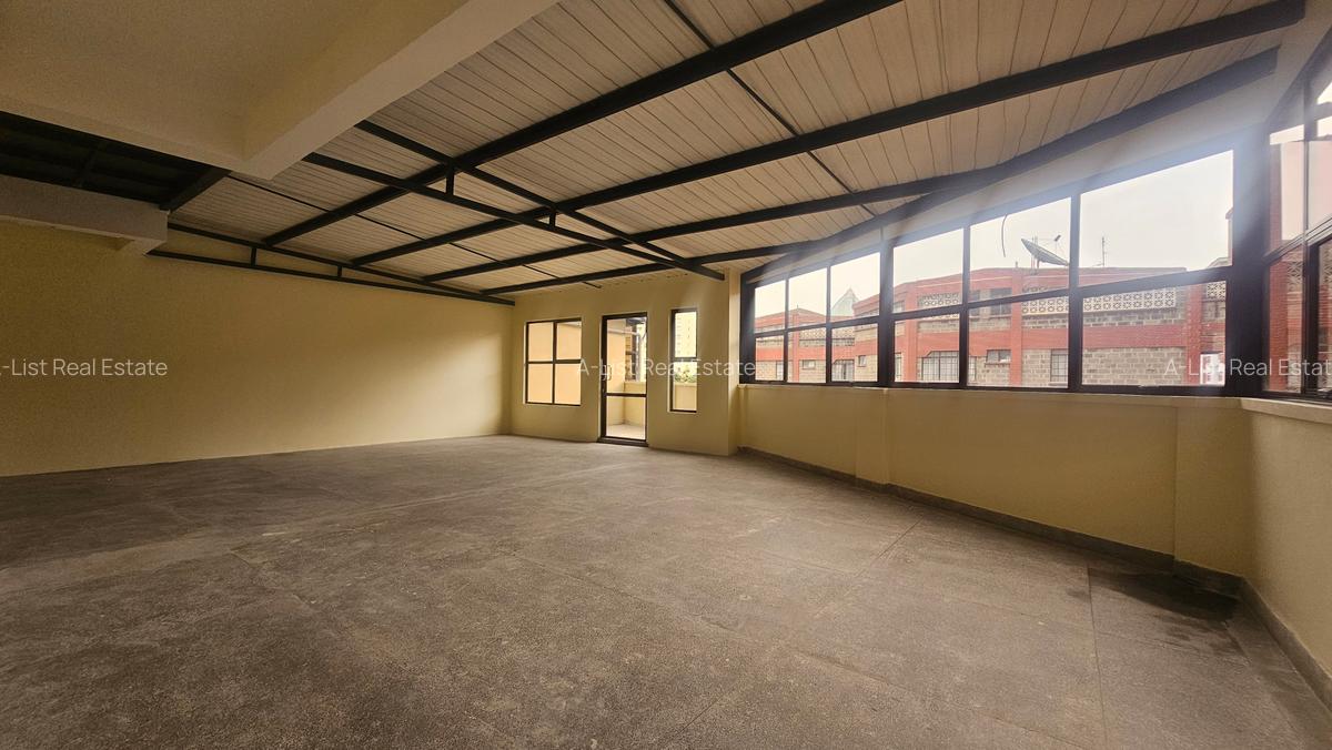 1,400 ft² Commercial Property with Backup Generator at Chania Avenue - 11