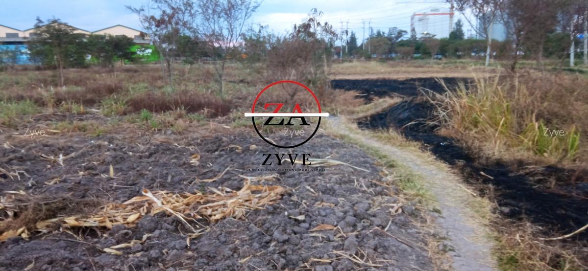 5 ac Land at Garissa Road - 5