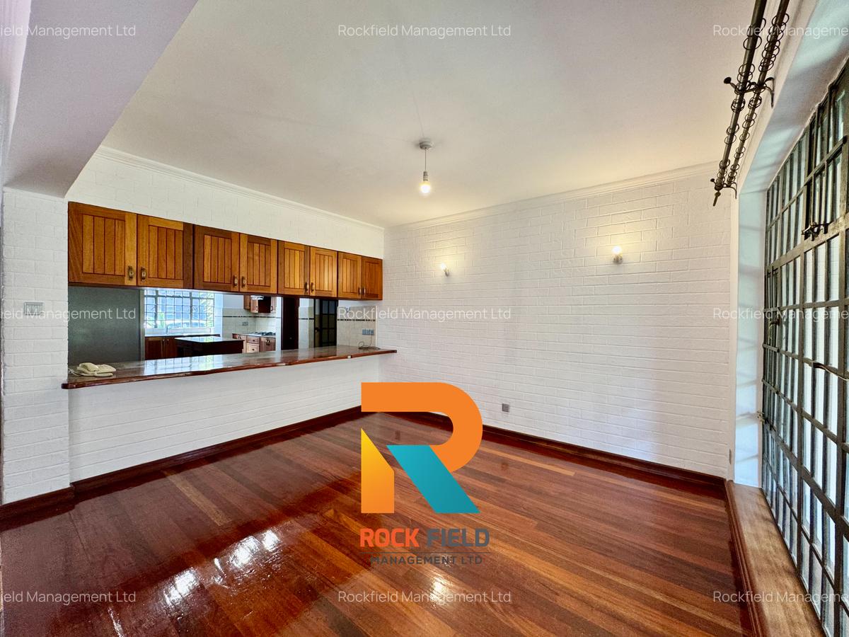 4 Bed Townhouse with En Suite at Peponi Road - 8