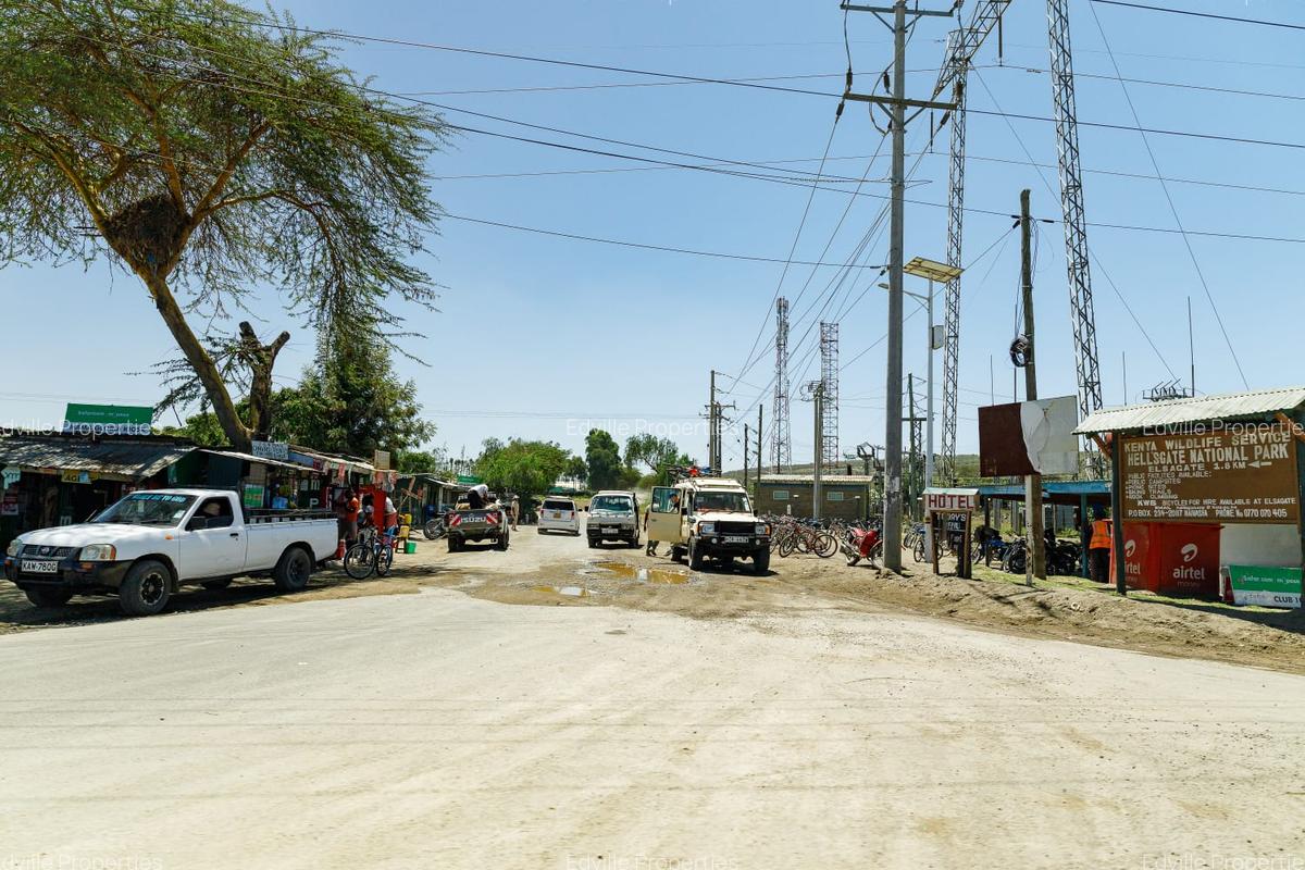Land at Moi South Lake Road - 9