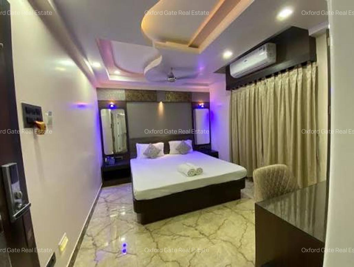 3 Bed Apartment with En Suite at Gatundu Road - 6