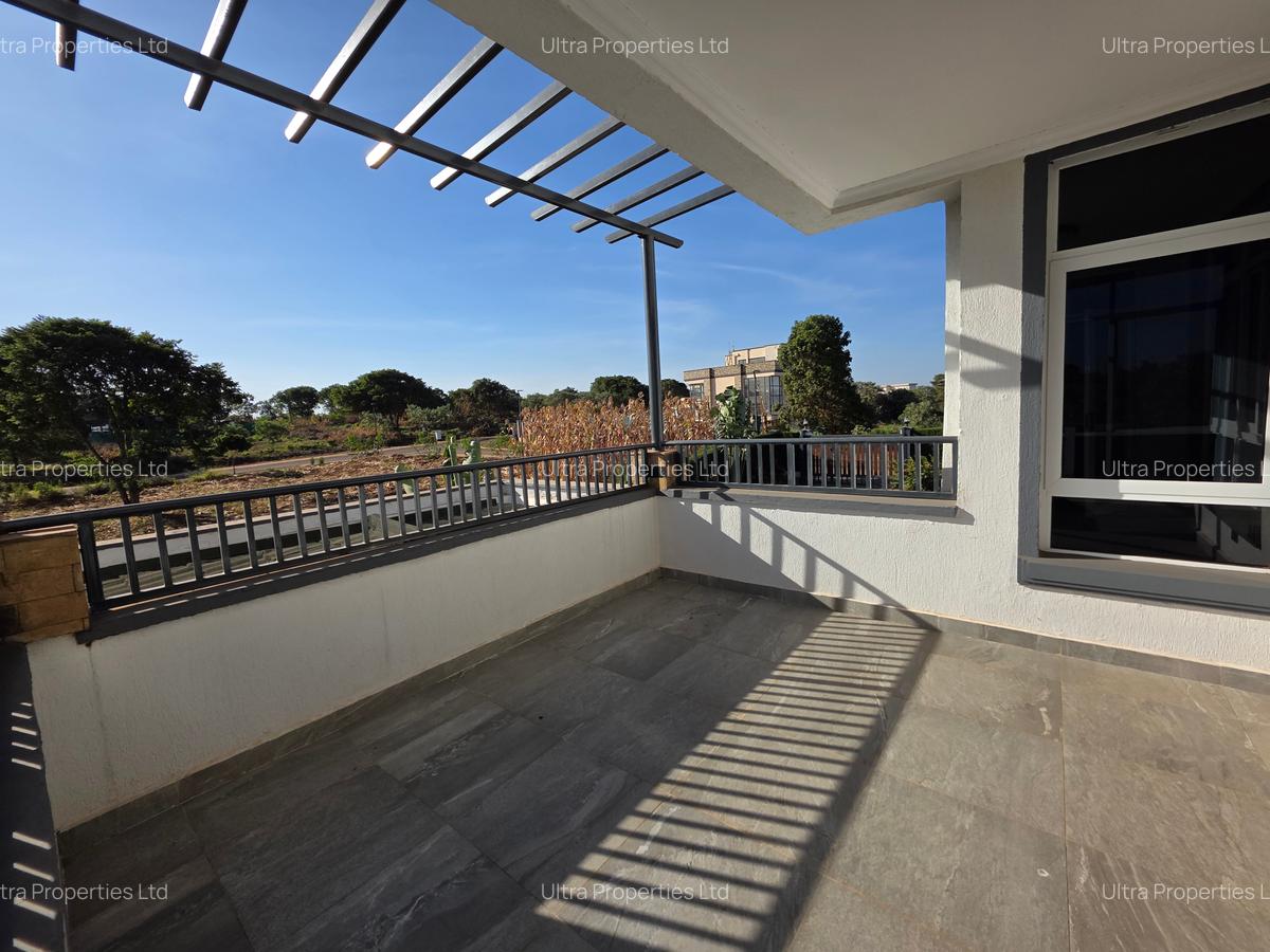 4 Bed Villa with En Suite in Tatu City - 17