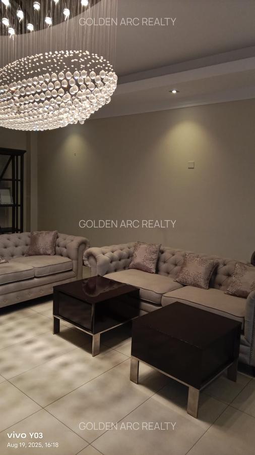 5 Bed Townhouse with En Suite in Karen - 5