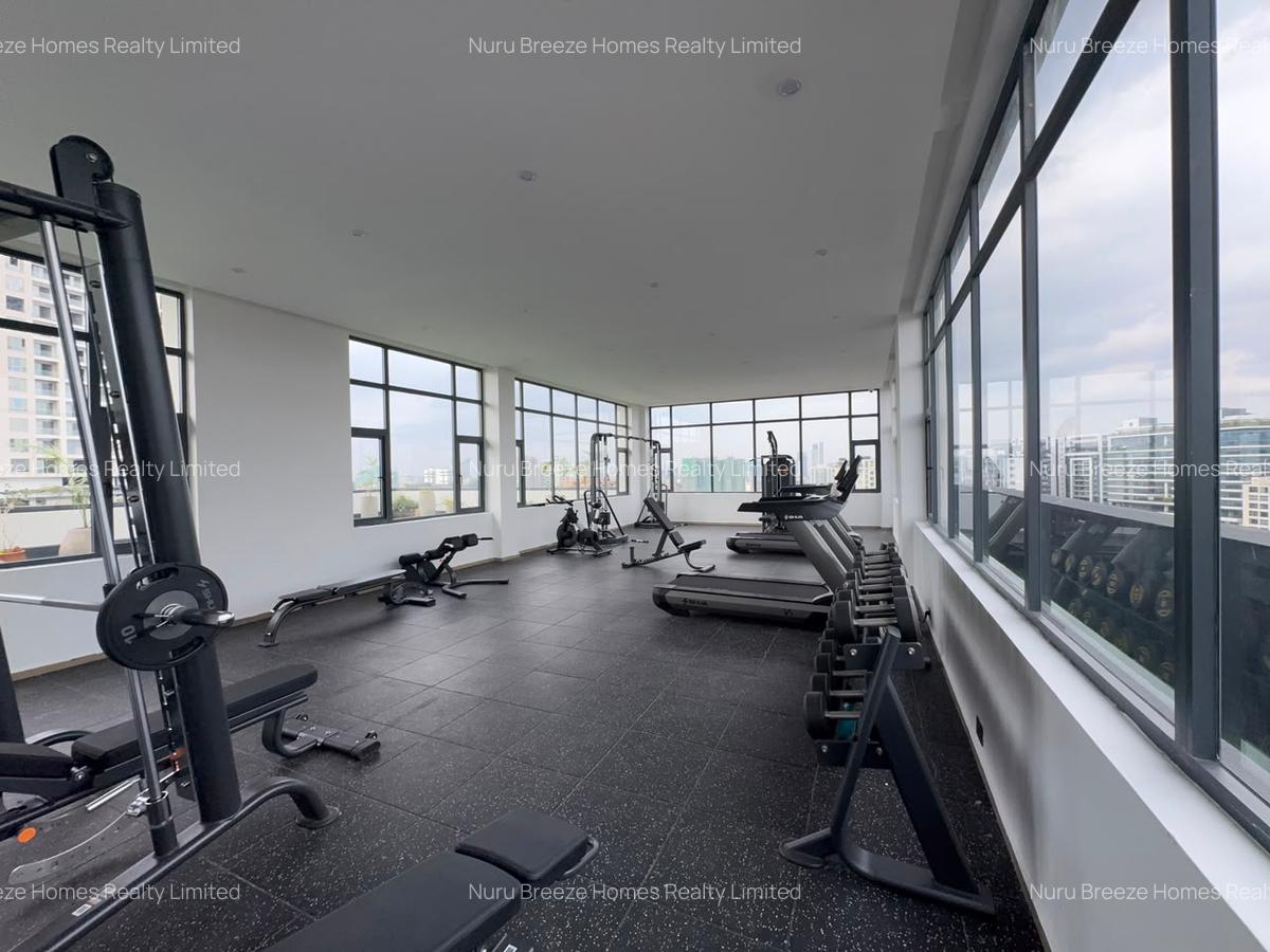 2 Bed Apartment with En Suite in Rhapta Road - 8