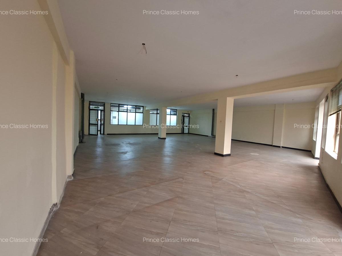 Commercial Property with Service Charge Included in Westlands Area - 6