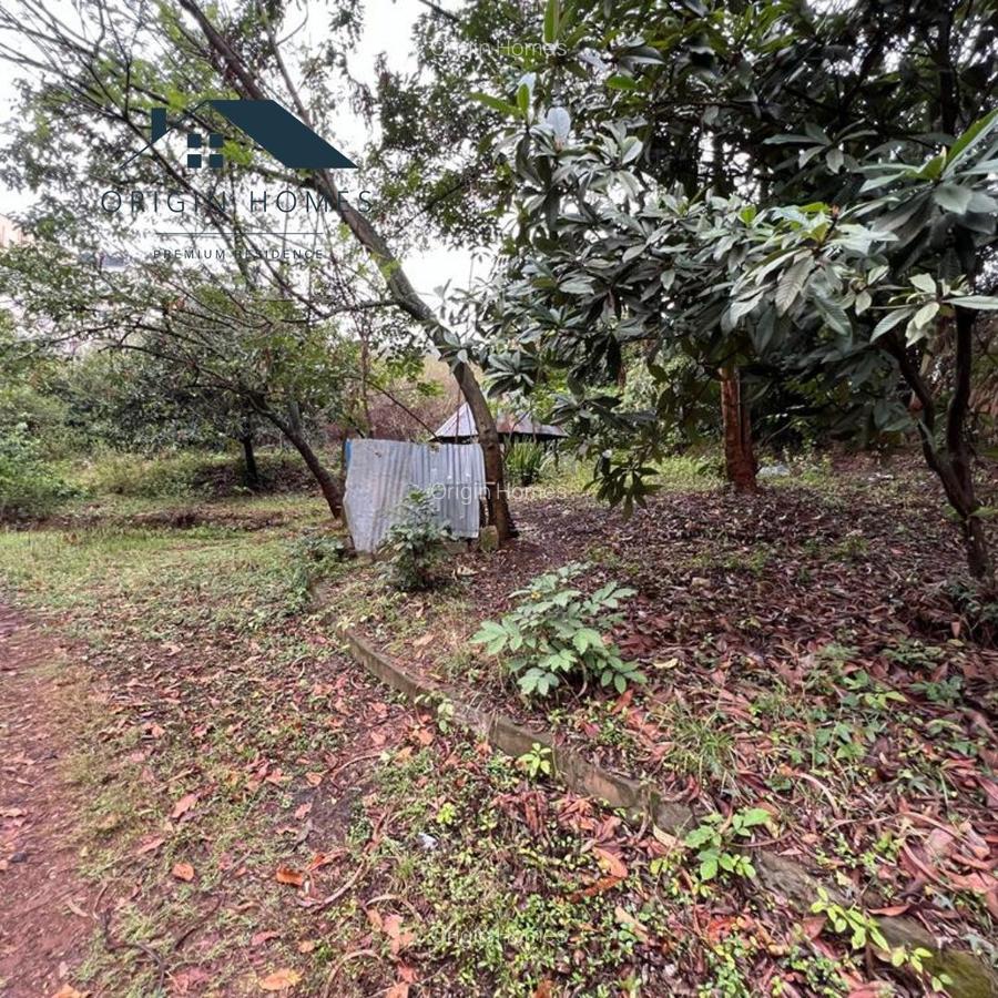 0.8 ac Land at Rhapta Road - 2