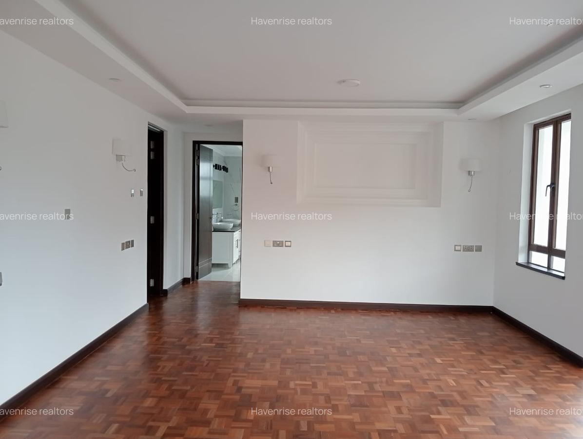 5 Bed House at Karen - 8
