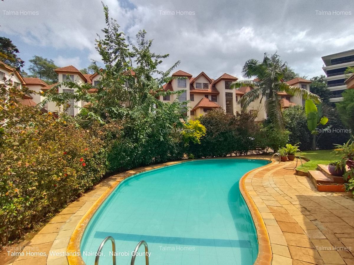 2 Bed Apartment with En Suite at Off Waiyaki Way - 18