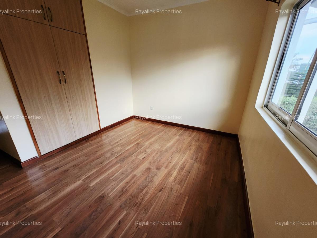4 Bed Townhouse with En Suite at Kilimani - 11